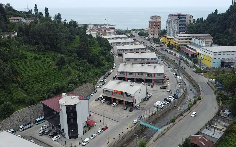 Engindere Otomotiv Atölye