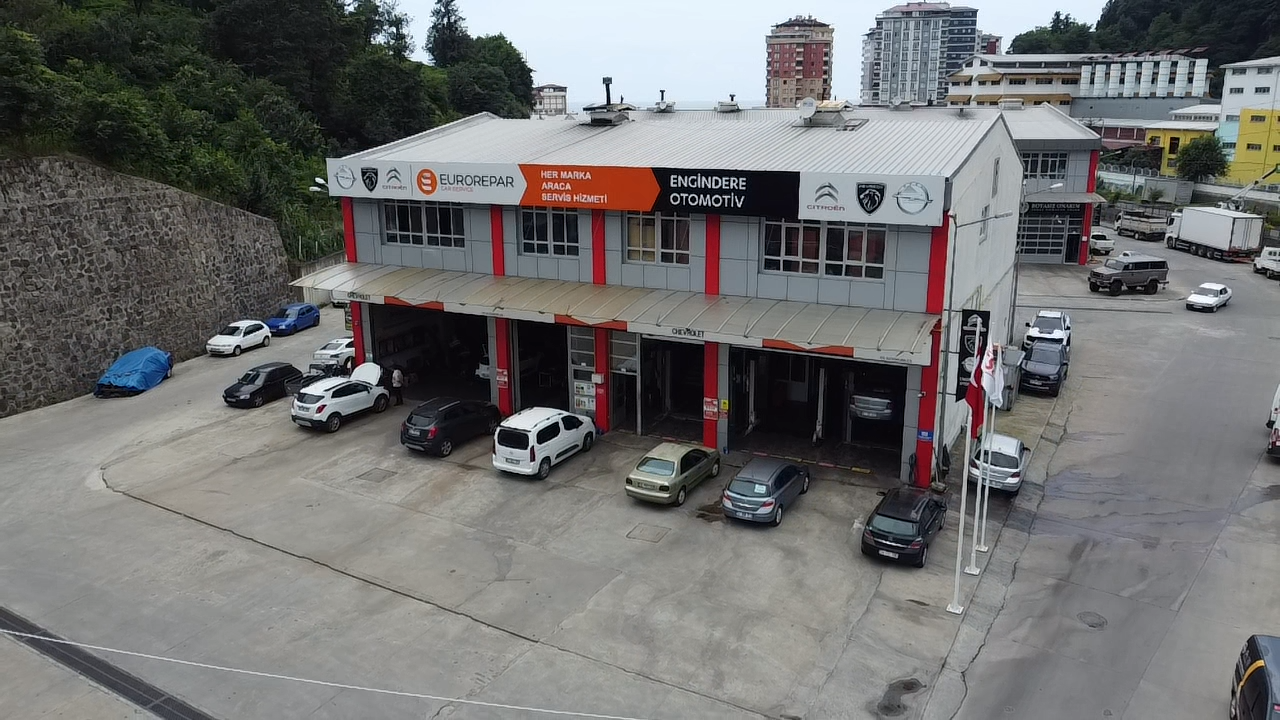 Ekipman ve Teknoloji