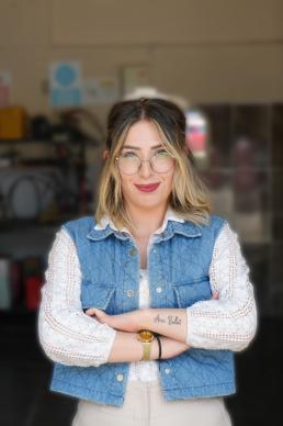 Ayla Sarı - Araç Kabul - Hasar Danışmanı