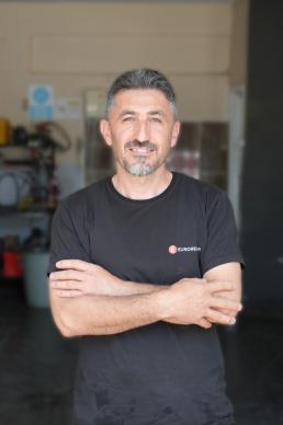 Murat Yılmaz - Elektrik