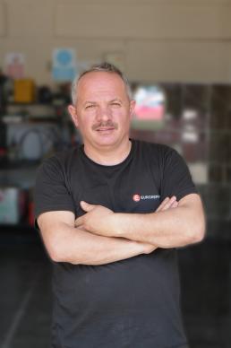 Mustafa Kuş - Mekanik