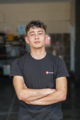 Yağızhan Dal - Mekanik